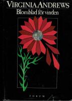Blomblad f&ouml;r vinden