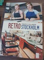 Retro Stockholm