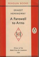 A Farewell to Arms