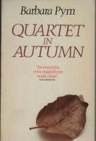 Quartet in autumn