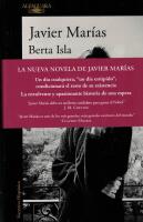 Berta Isla