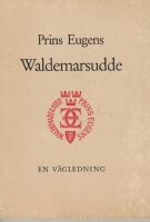 Prins Eugens Waldermarsudde