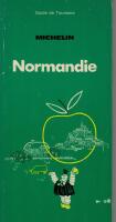 Normandie, Guide de Tourisme