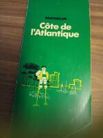 C&ocirc;te de I'Atlantique