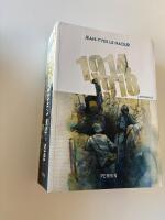 1914 1918 L&acute;Int&eacute;grale