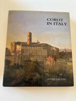 Corot in Italy - open-air painting and the classical landscape tradition