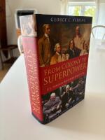 From colony to superpower - U.S. foreign relations since 1776