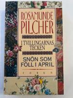 I tvillingarnas tecken / Sn&ouml;n som f&ouml;ll i april