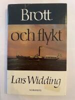 Brott och flykt : en dokument&auml;r ber&auml;ttelse om C J L Almqvist