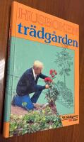 Husboken - Tr&auml;dg&aring;rden