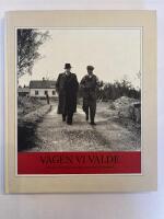 V&auml;gen vi valde : om den offentliga sektorns framv&auml;xt och framtid