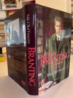 Hjalmar Branting och hans tid : en biografi