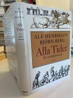 Alla tider : en v&auml;rldshistoria