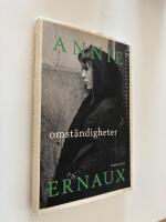 Omst&auml;ndigheter