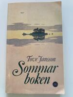 Sommarboken