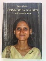 Kvinnor p&aring; jorden