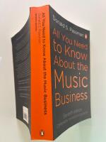 All you need to know about the music business