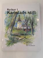 Kyrkor i Karlstads stift