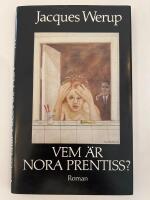 Vem &auml;r Nora Prentiss?