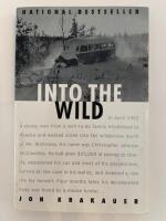 Into the wild / Jon Krakauer