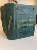 Gaudeamus Igitur Juvenes Dum Sumus