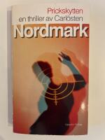 Prickskytten : thriller