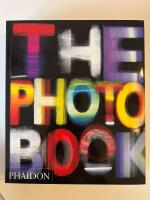 The photography book