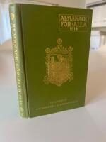 Almanack f&ouml;r alla 1914