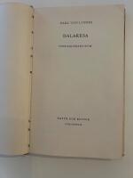 Carl Von Linnes, Dalaresa iter dalekarlicum