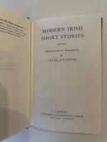 Modern Irish Short Stories