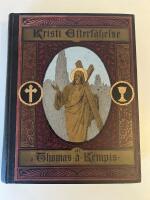 Om Kristi efterf&ouml;ljelse