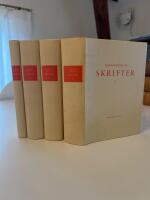Skrifter I-II-VI-V