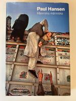 M&auml;nniska, m&auml;nniska