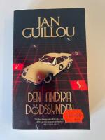 Den andra d&ouml;dssynden