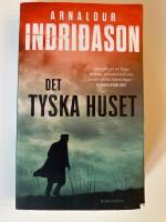 Det tyska huset