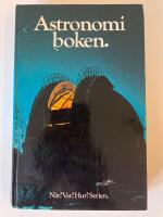 Astronomiboken