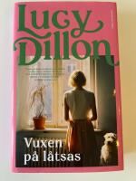 Vuxen p&aring; l&aring;tsas