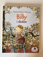 Billy i skolan