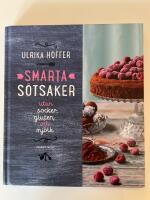 Smarta s&ouml;tsaker utan socker, gluten och mj&ouml;lk