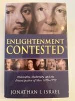 Enligthement Contested