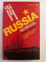 The Penguin history of modern Russia : from tsarism to the twenty-first century