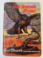 Den levande &ouml;knen