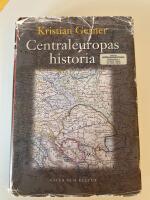 Centraleuropas historia