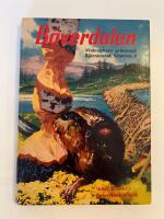 B&auml;verdalen, Walt Disney Sannsagor ur naturen