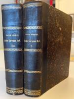 Fr&aring;n Europas hof - dess furstehus och aristokrati I - Skildringar hemtade i nya specialverk samt svenska och utl&auml;ndska arkiv del 1-3