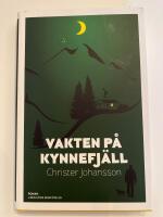Vakten p&aring; Kynnefj&auml;ll
