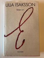 Boken om E