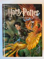 Harry Potter och hemligheternas kammare