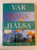 Vardagsh&auml;lsa