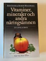 Vitaminer